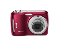 Kodak C-195R Czerwony - 1449163 - zdjęcie 1